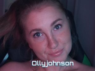 Ollyjohnson