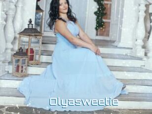 Olyasweetie
