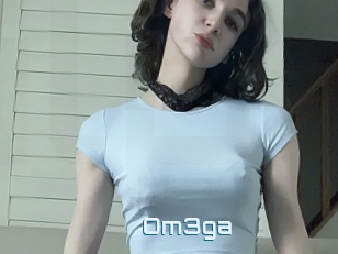 Om3ga