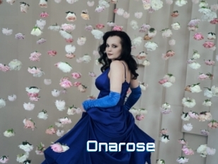 Onarose