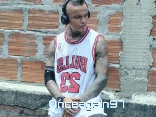 Onceagain97