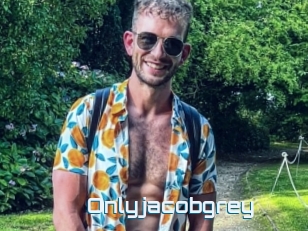 Onlyjacobgrey