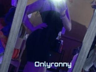 Onlyronny