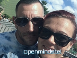 Openmindstel