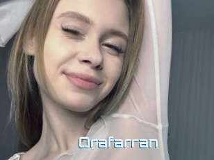Orafarran