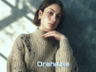 Orahazle