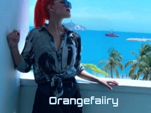 Orangefaiiry