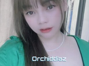 Orchiddiaz