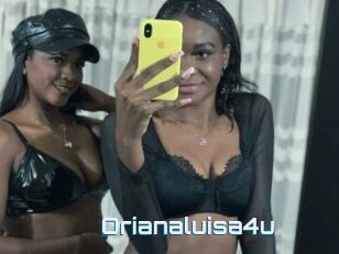 Orianaluisa4u