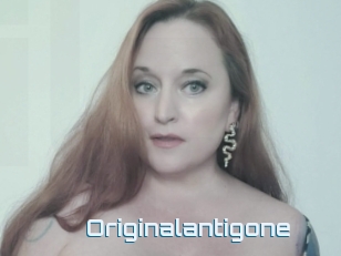 Originalantigone