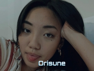 Orisune