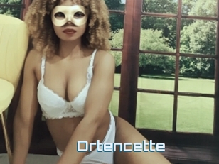 Ortencette
