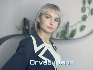 Orvaburland