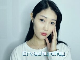 Orvachurchey