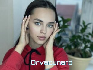 Orvacunard