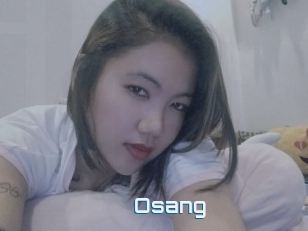 Osang