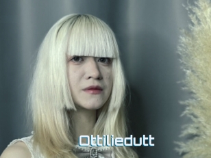 Ottiliedutt