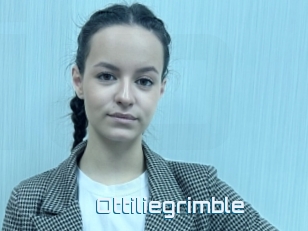 Ottiliegrimble