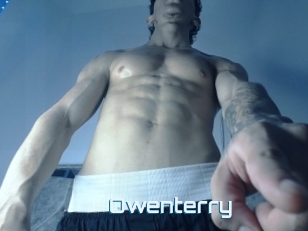 Owenterry