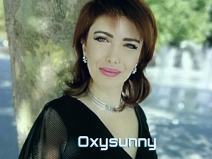 Oxysunny