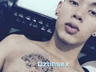 Oztinsex