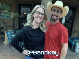PBandKay