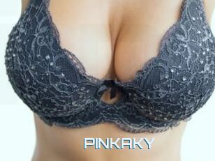 PINKAKY