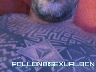 POLLONBISEXUALBCN