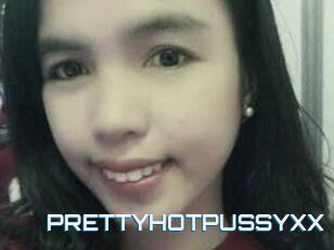 PRETTYHOTPUSSYXX
