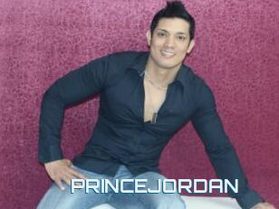 PRINCEJORDAN