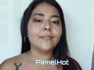 PamelHot