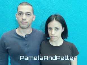 PamelaAndPetter