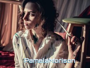 PamelaMorison