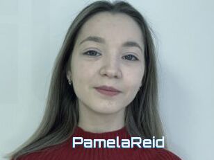 PamelaReid