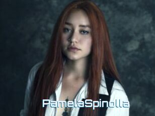 PamelaSpinolla