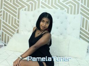 PamelaTuner