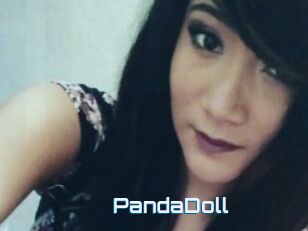 PandaDoll