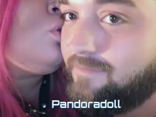 Pandoradoll