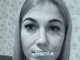 Panila