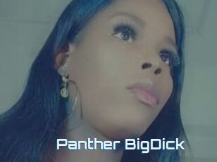 Panther_BigDick