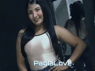 PaolaLove