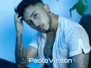PaoloVinson