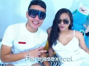 Parejasexycol