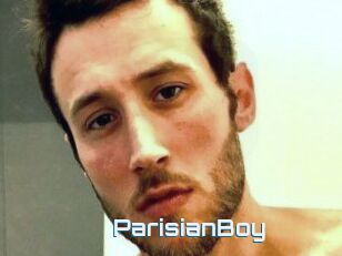 ParisianBoy