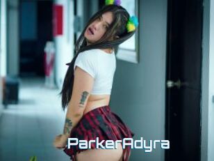 ParkerAdyra