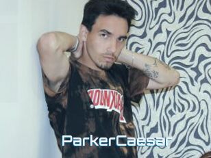 ParkerCaesar