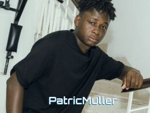 PatricMuller