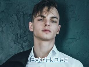 PatrickDiaz