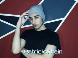 PatrickWhein