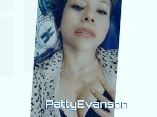 PattyEvanson